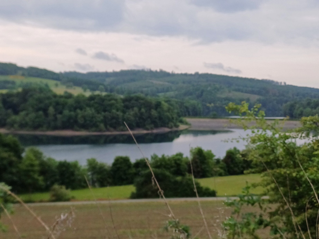 Diehlberg Hotel主图