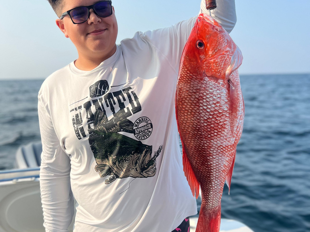 Silver King Charters of Destin景点图片