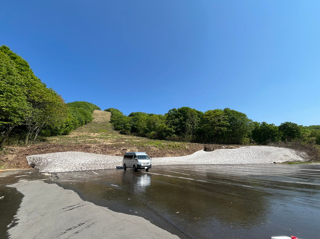 Hakkoda Ropeway-青森市必去景点