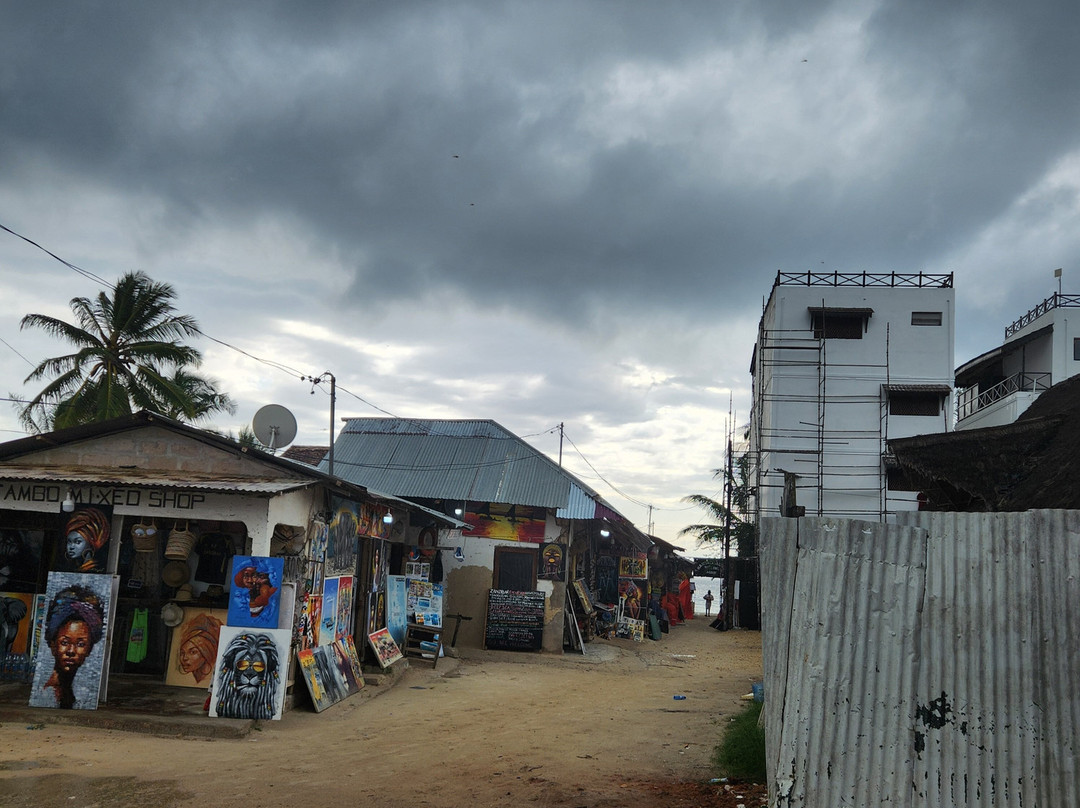 Unique Zanzibar Tours-桑给巴尔岛必去景点