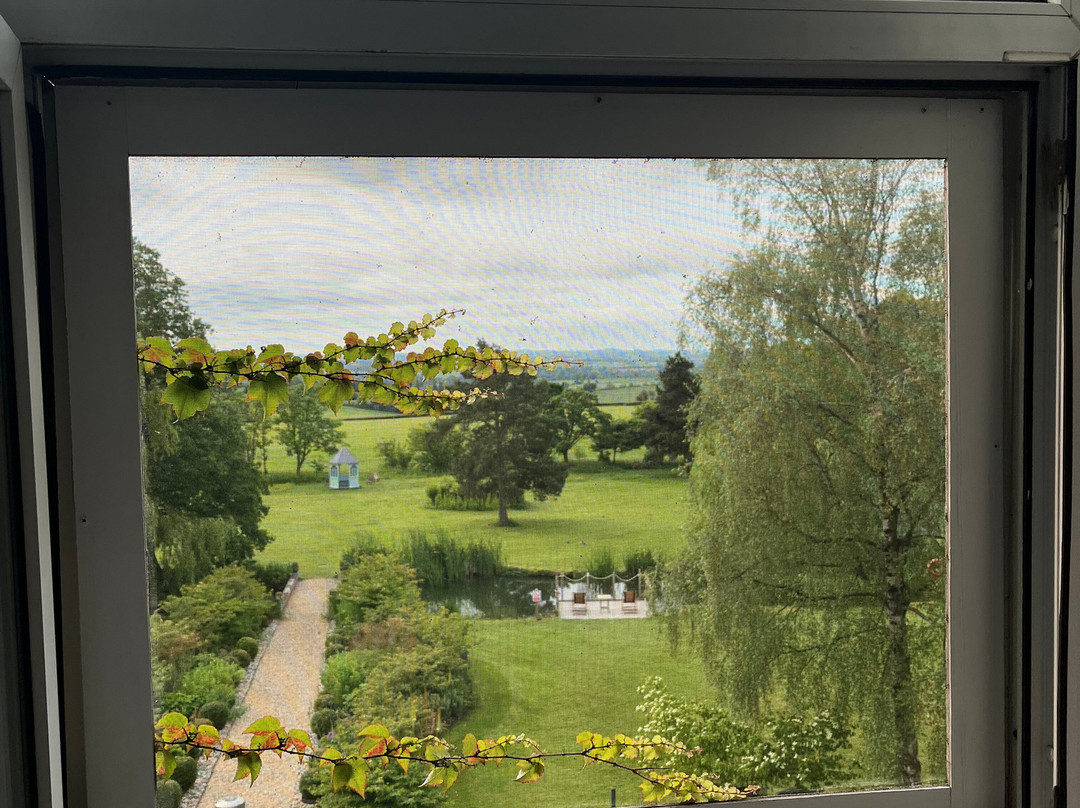 Ragdale Hall Spa主图
