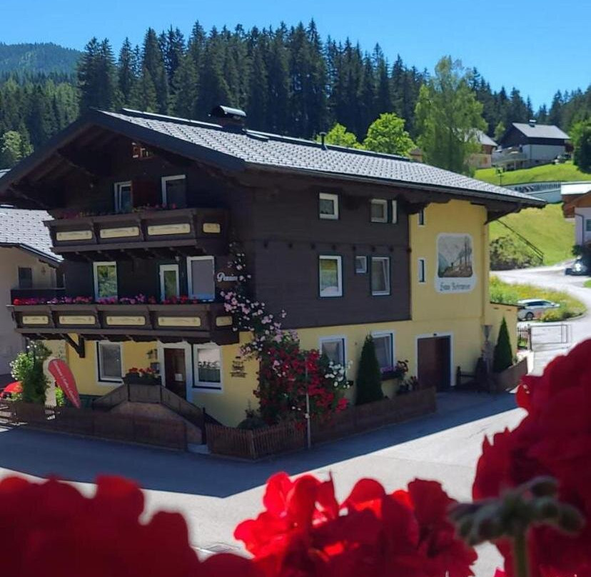 Pension Haus Rohrmoser主图