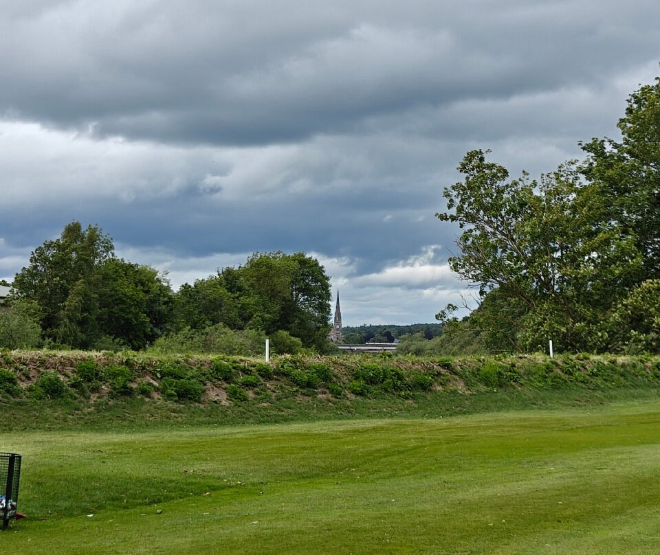 King James V1 Golf Course景点图片