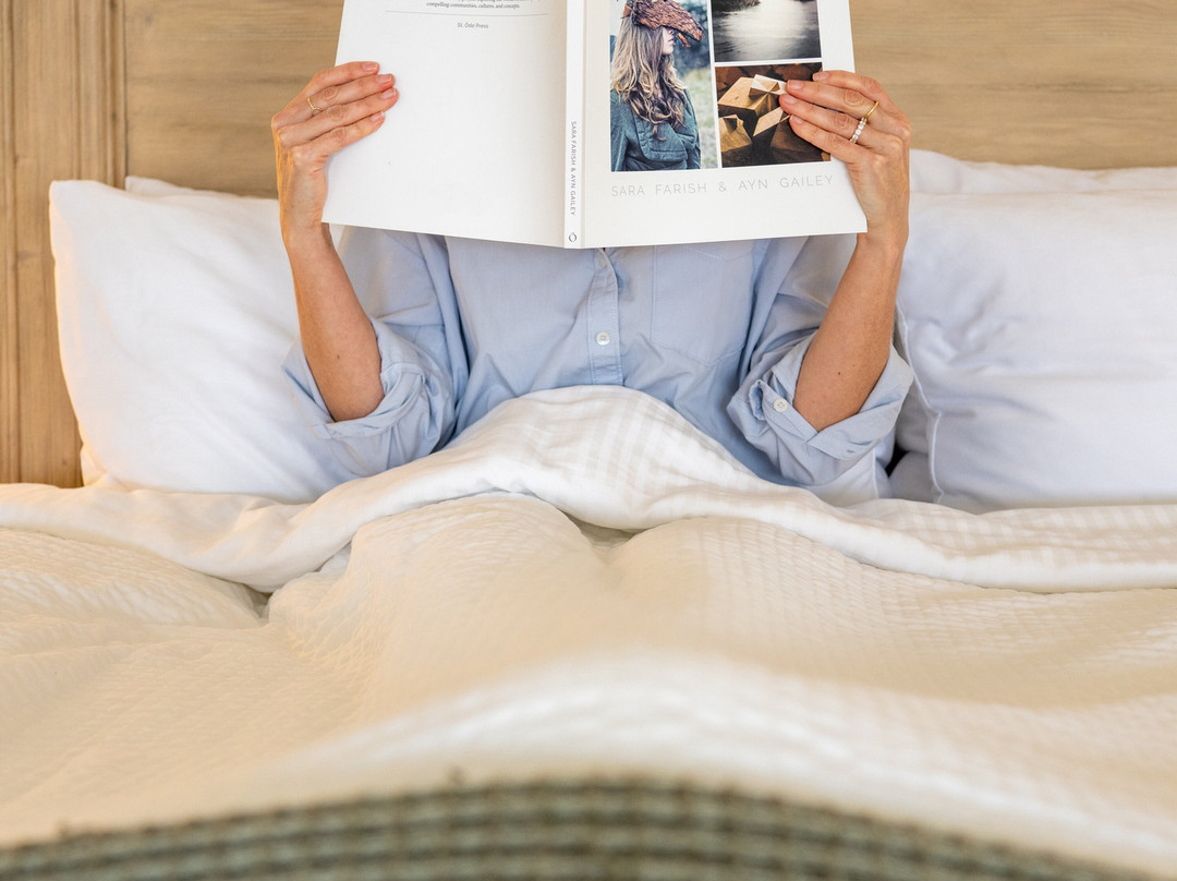 Outlook Inn On Orcas Island主图