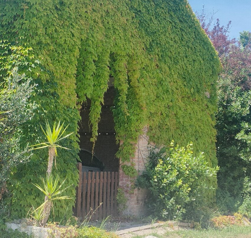 Villa Marianna主图