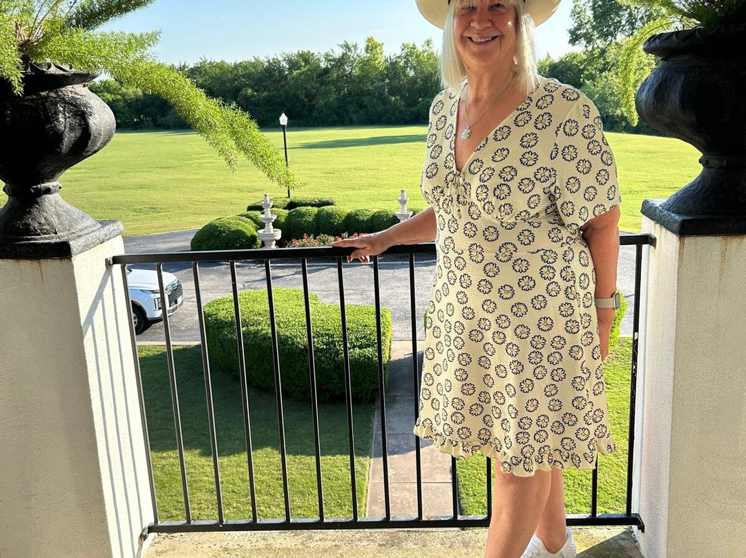 The Plantation House Boutique Inn主图