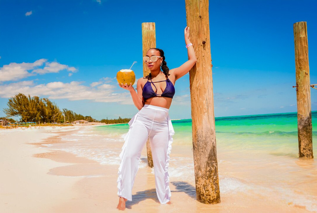 Beyond Graphx-弗里波特必去景点