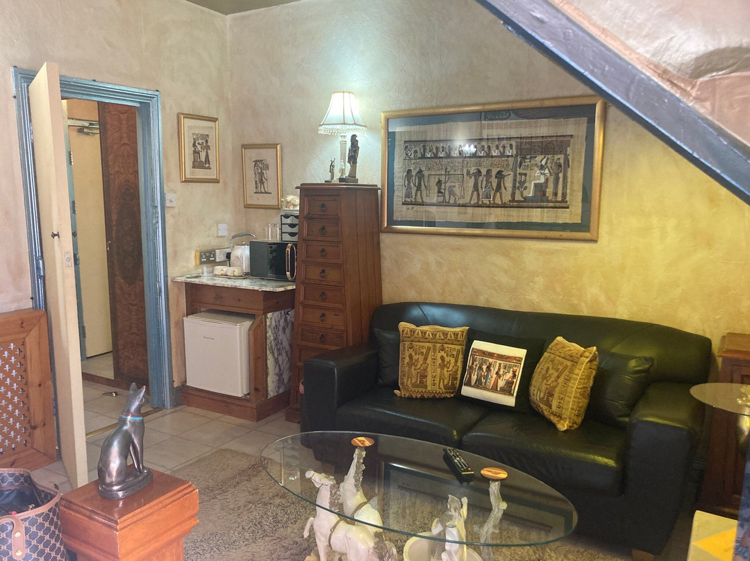 The Mirador Boutique主图