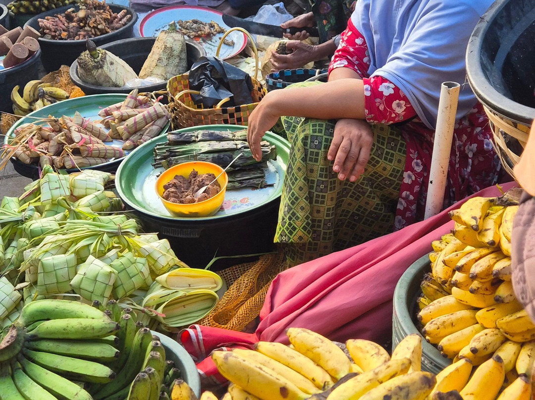 Lombok Explorer Tours-Senggigi必去景点