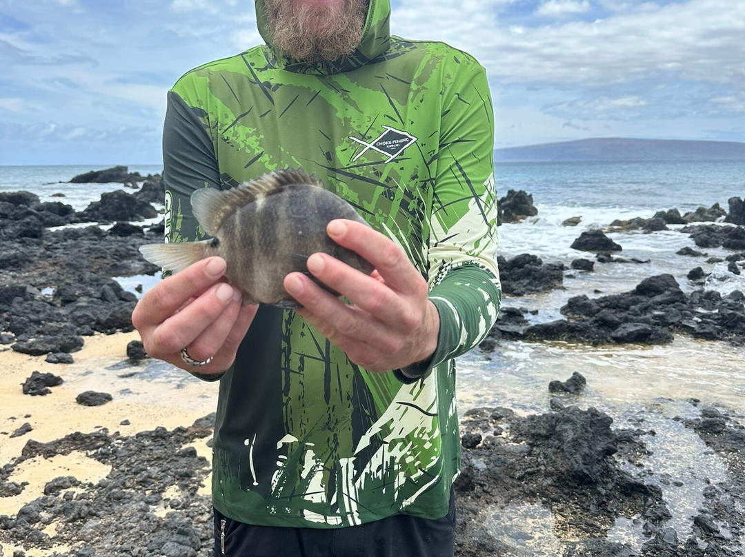 Charley Young Beach-基黑必去景点