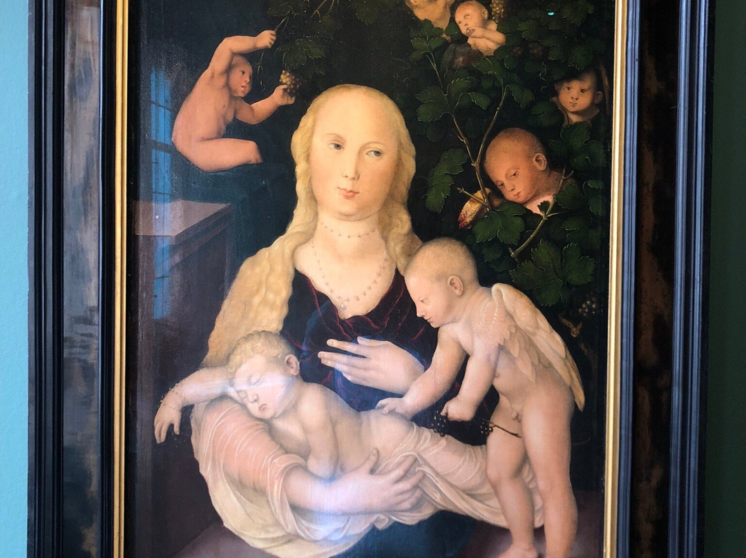 Musée de l'Œuvre Notre-Dame-斯特拉斯堡必去景点