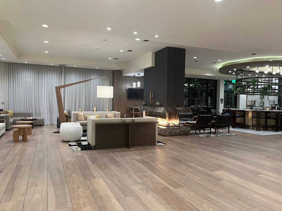 Hotel Centro Sonoma Wine Country, Tapestry by Hilton主图