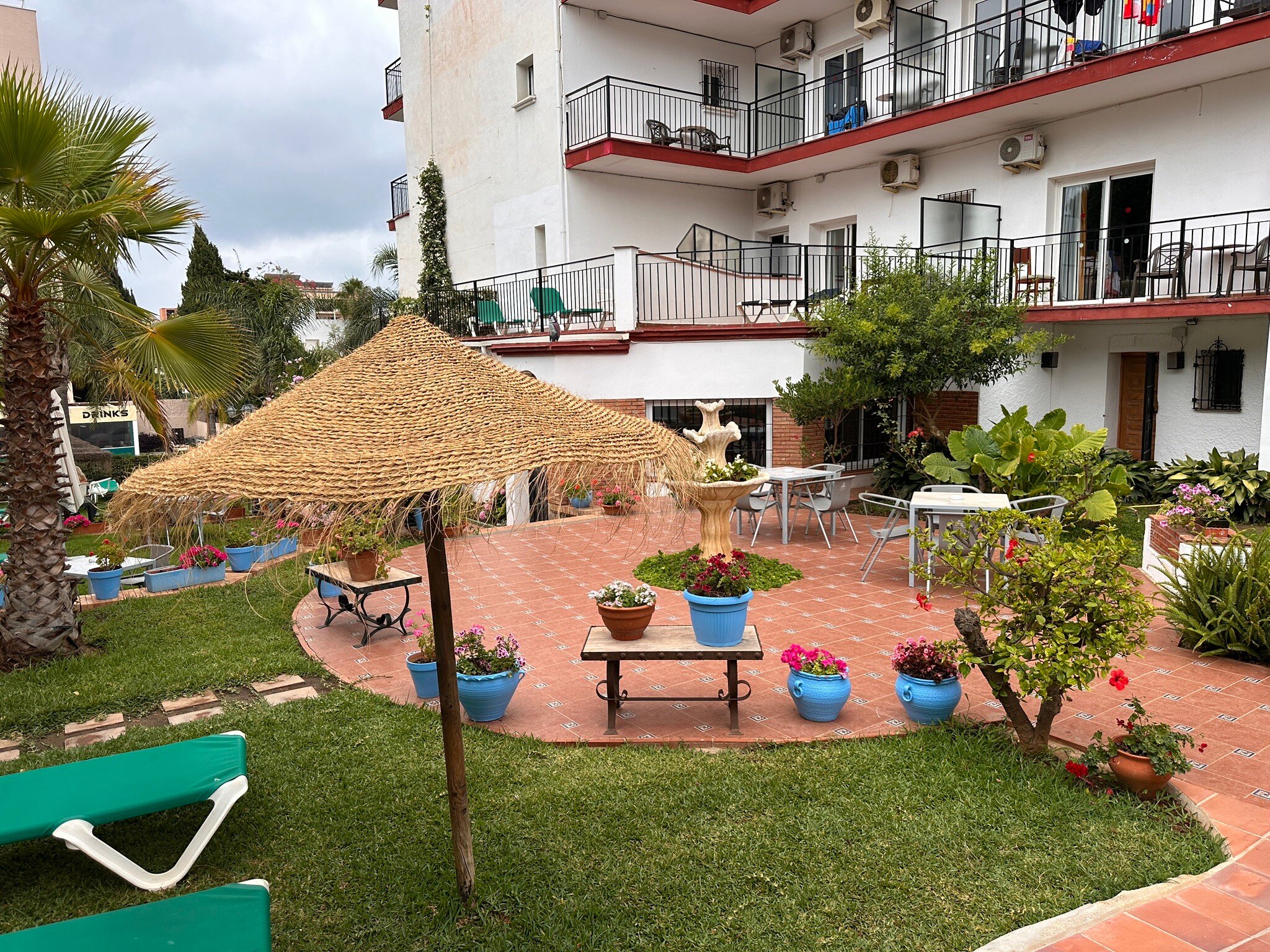 Hotel Carmen Teresa-官方