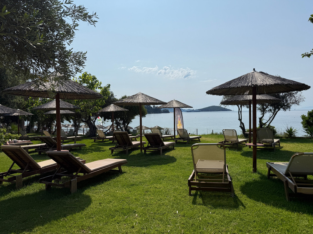 Angeliki Beach Hotel主图