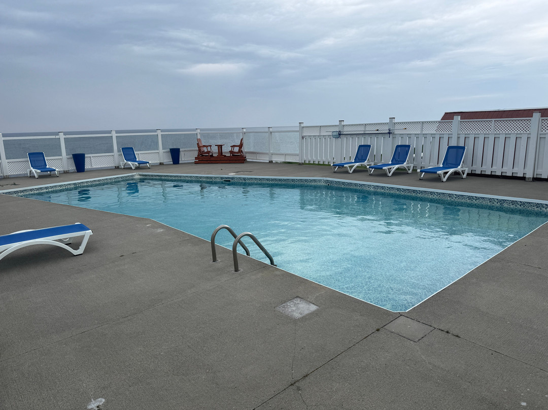 Motel La Marina主图