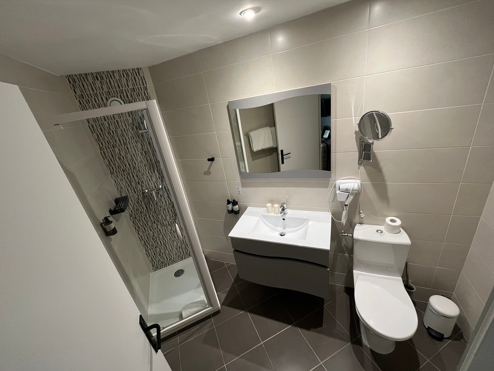 Le Prose Hotel-官方