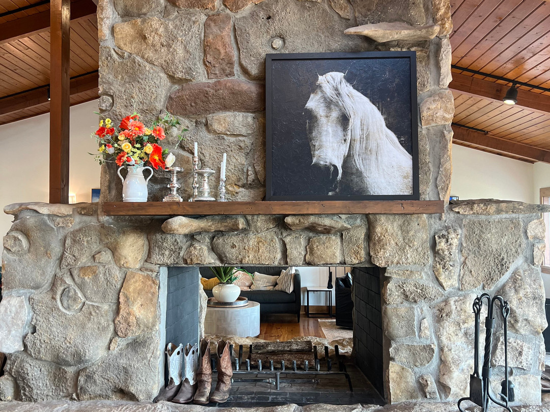 The Pioneer Woman Mercantile-Pawhuska必去景点