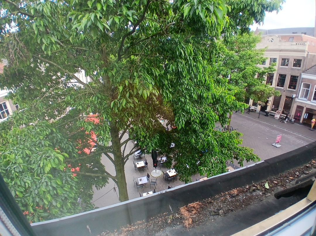 Hanze Hotel Zwolle主图