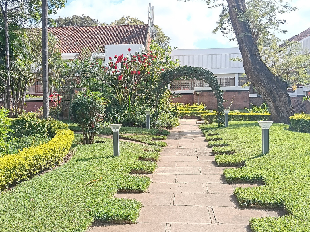 Sunbird Capital主图