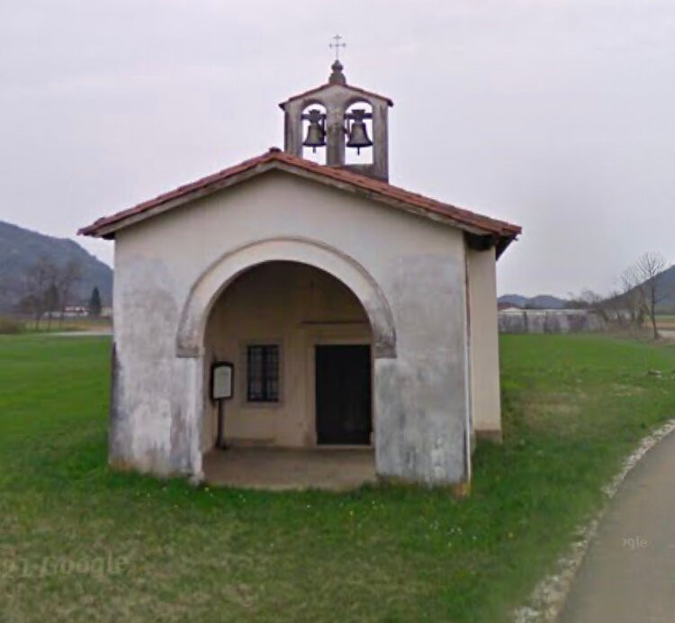 Chiesa Campestre della Madonna del Carmine