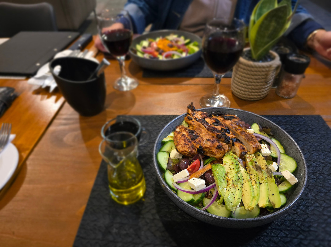 Atlantic Palms主图