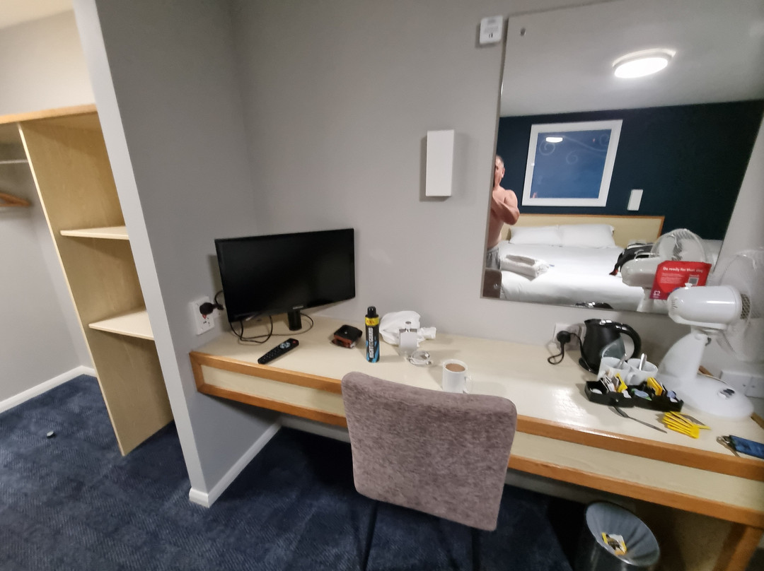 Travelodge Barton Mills主图