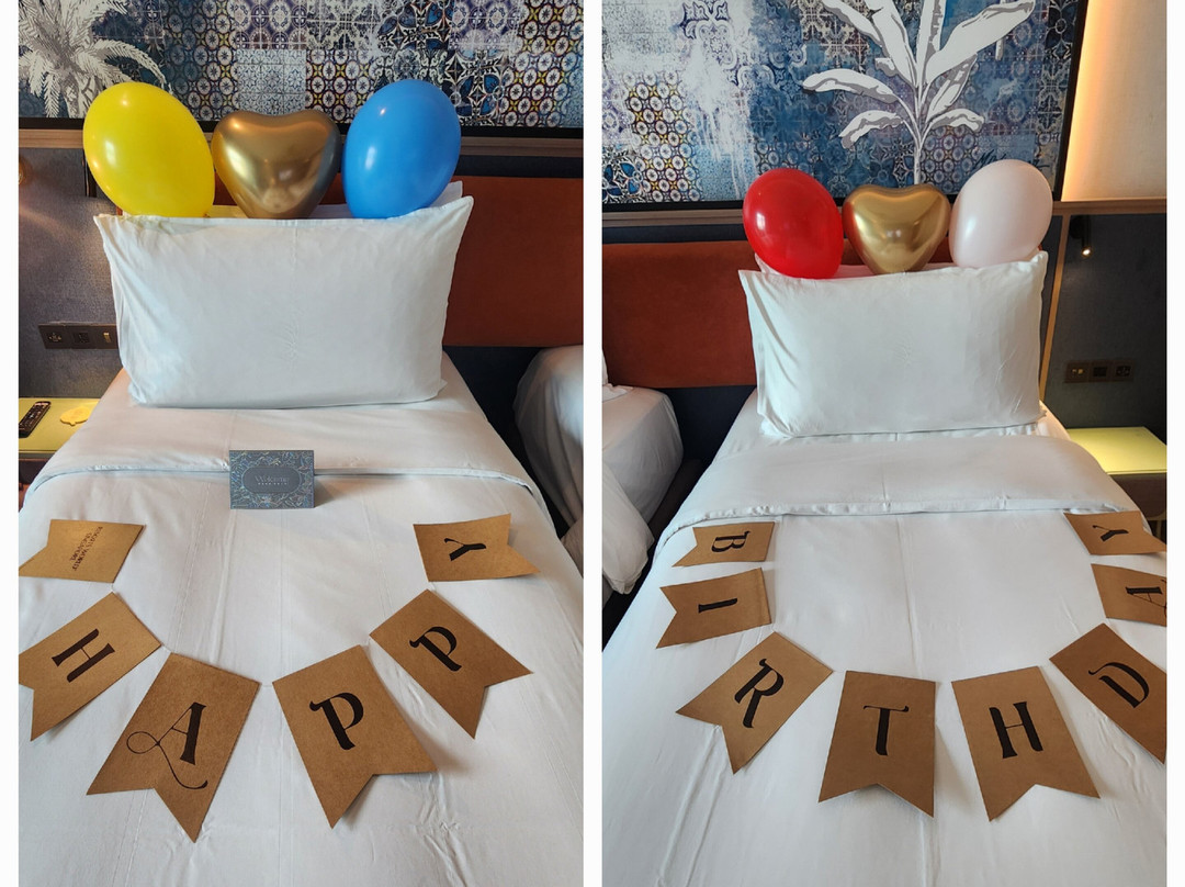 Resorts World Sentosa - Hotel Ora主图