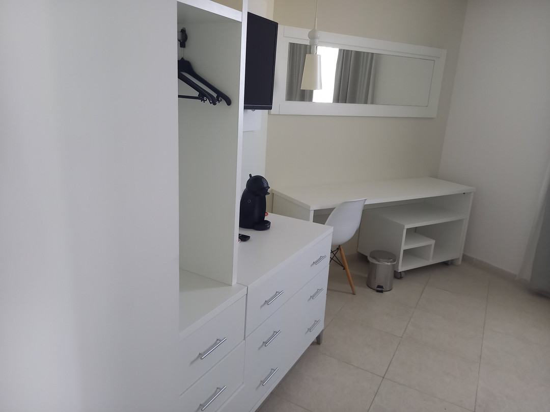 Gran Hotel Peñíscola主图