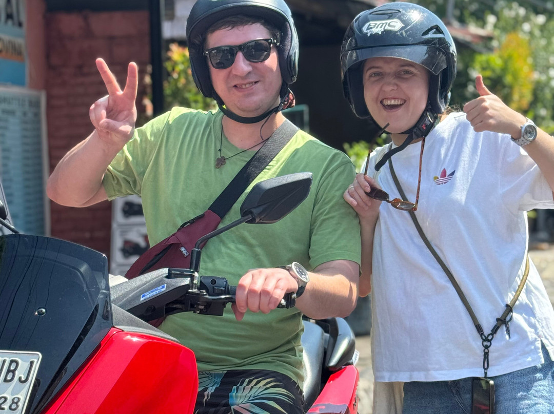 Bali Bali Bike Rental景点图片