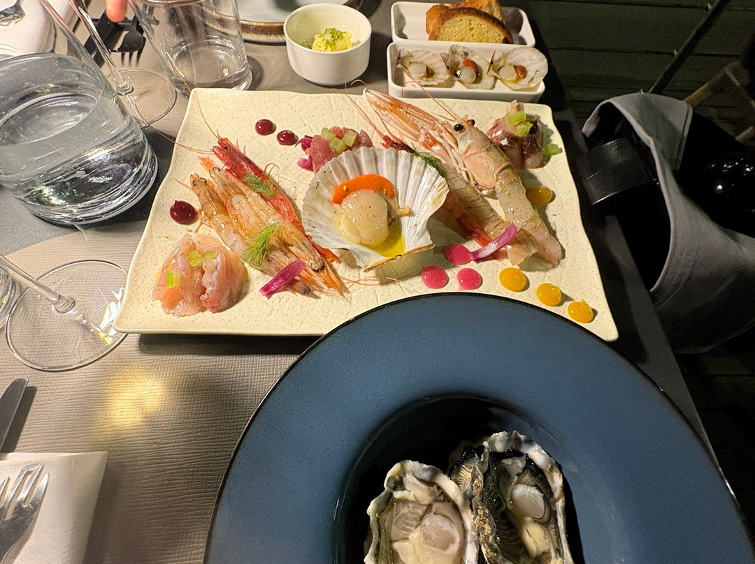 Pescevino