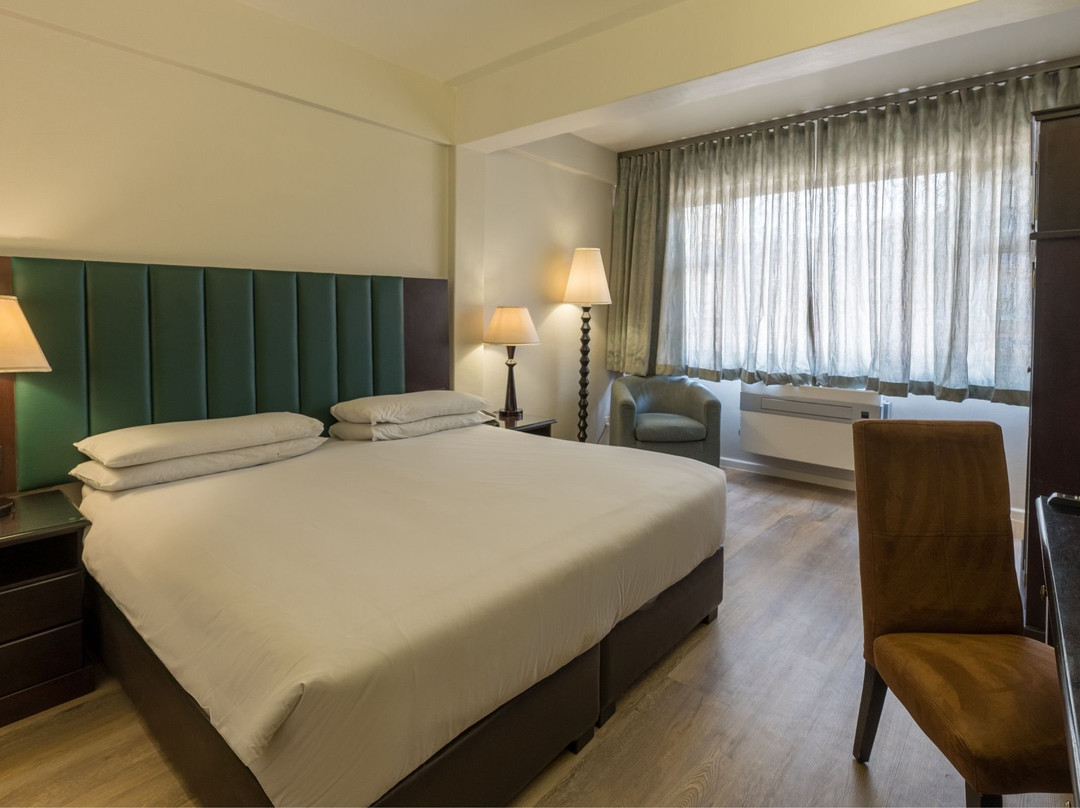 Anew Hotel Capital Pretoria