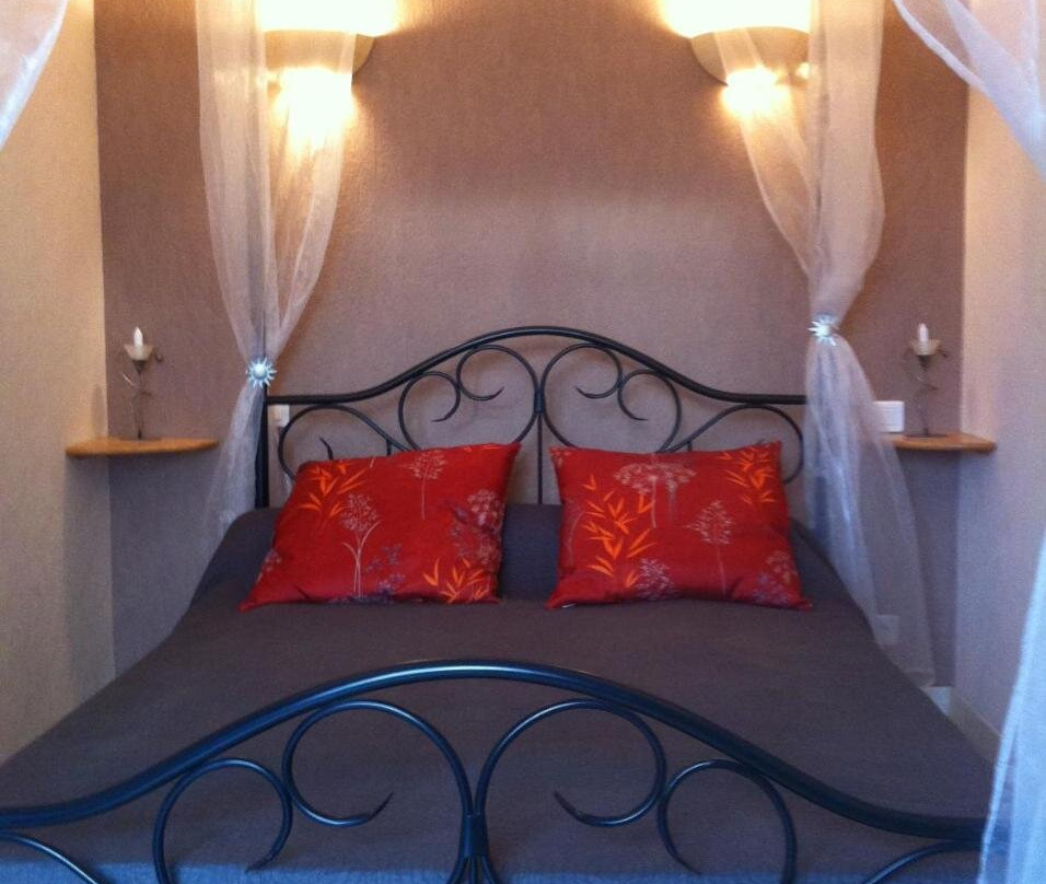 Chambre d'hotes La Cavaille