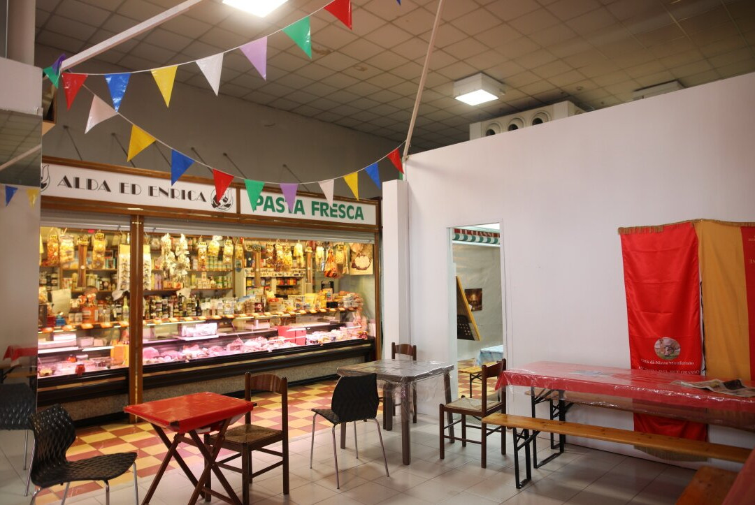 Mercato Coperto di Asti-阿斯蒂必去景点