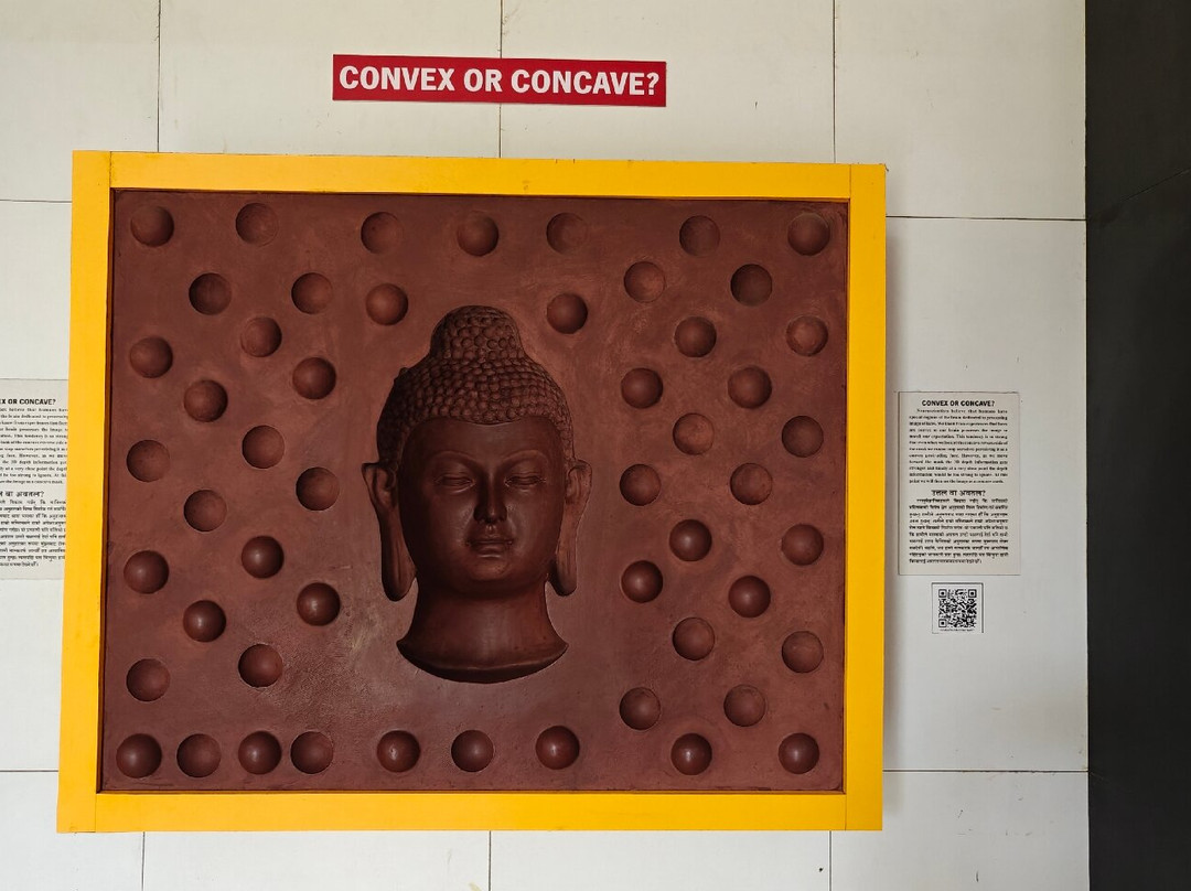 Kalimpong Science Centre-噶伦堡必去景点