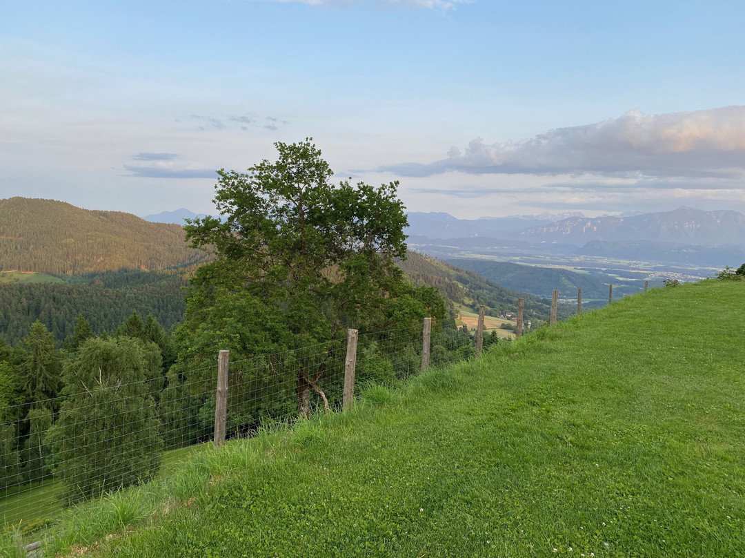 Gipfelhaus Magdalensberg主图