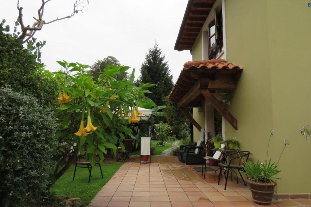 Casa Nueva Carmen