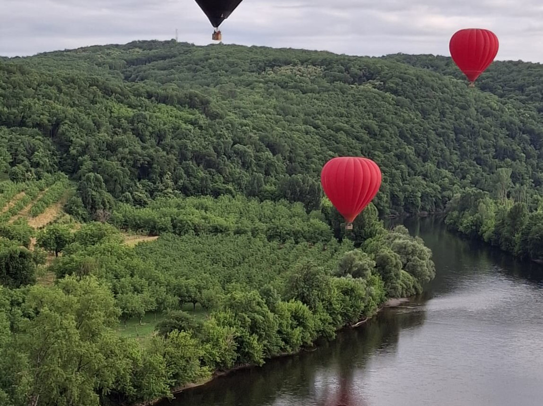 Montgolfieres Du Perigord景点图片