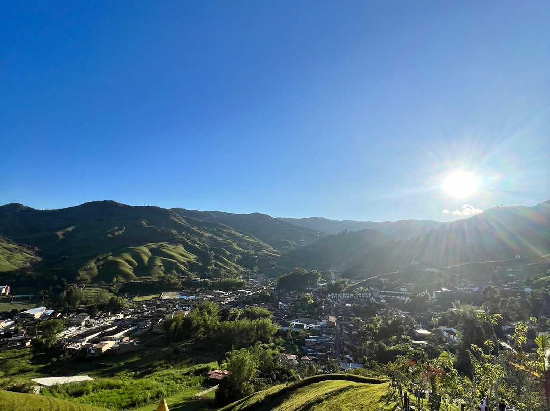 Iglesia La Inmaculada De Concepción-Concepción必去景点