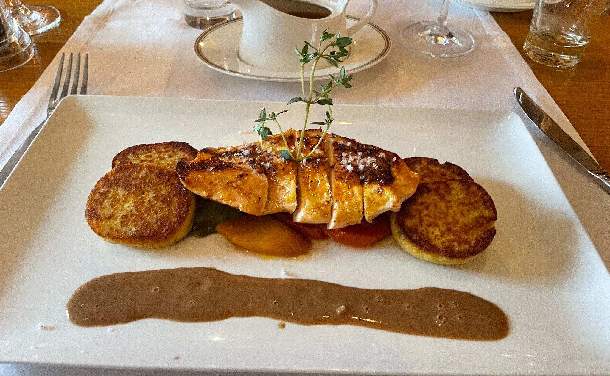 Landhotel Restaurant Zur Krone-官方