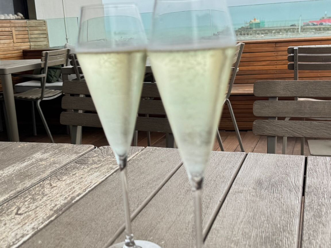 Rocksalt-福克斯通必去景点