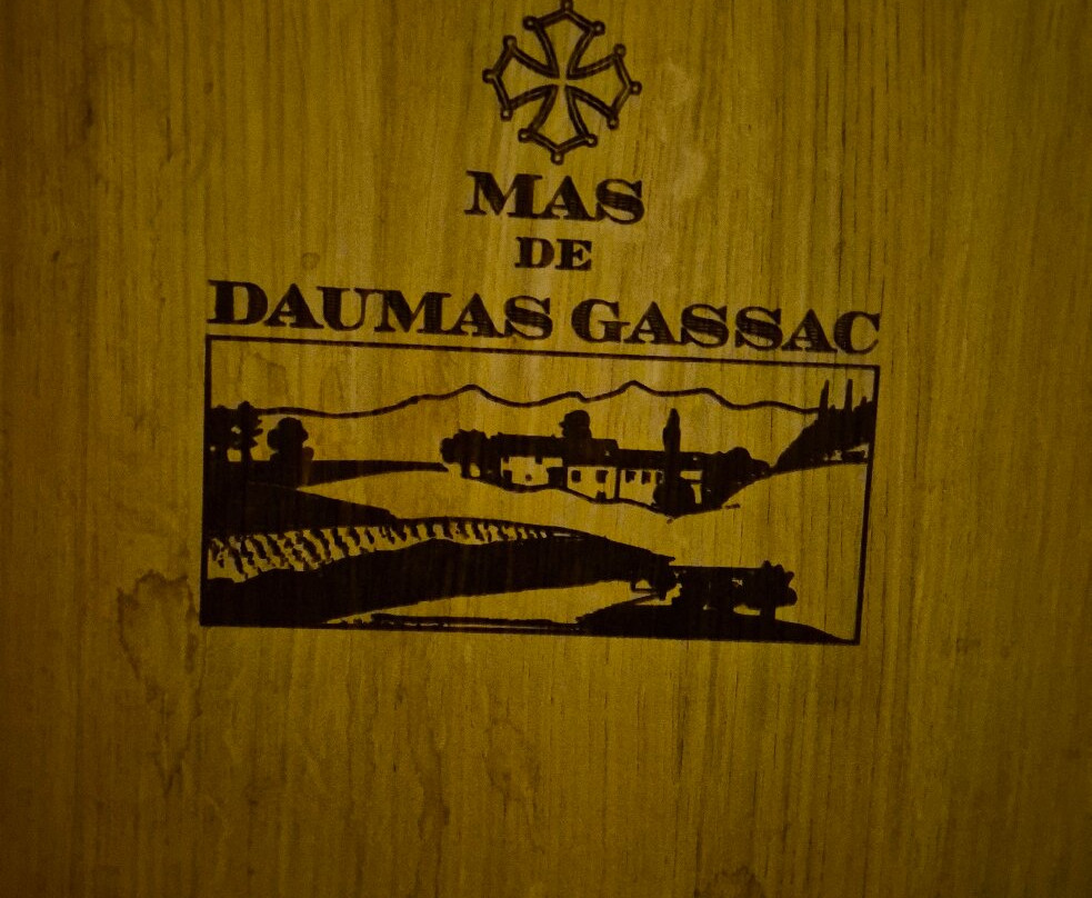Mas de Daumas Gassac-Aniane必去景点