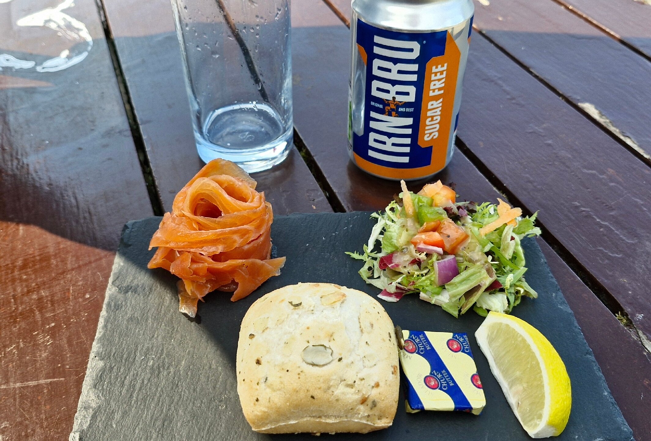 Craignure Inn-官方