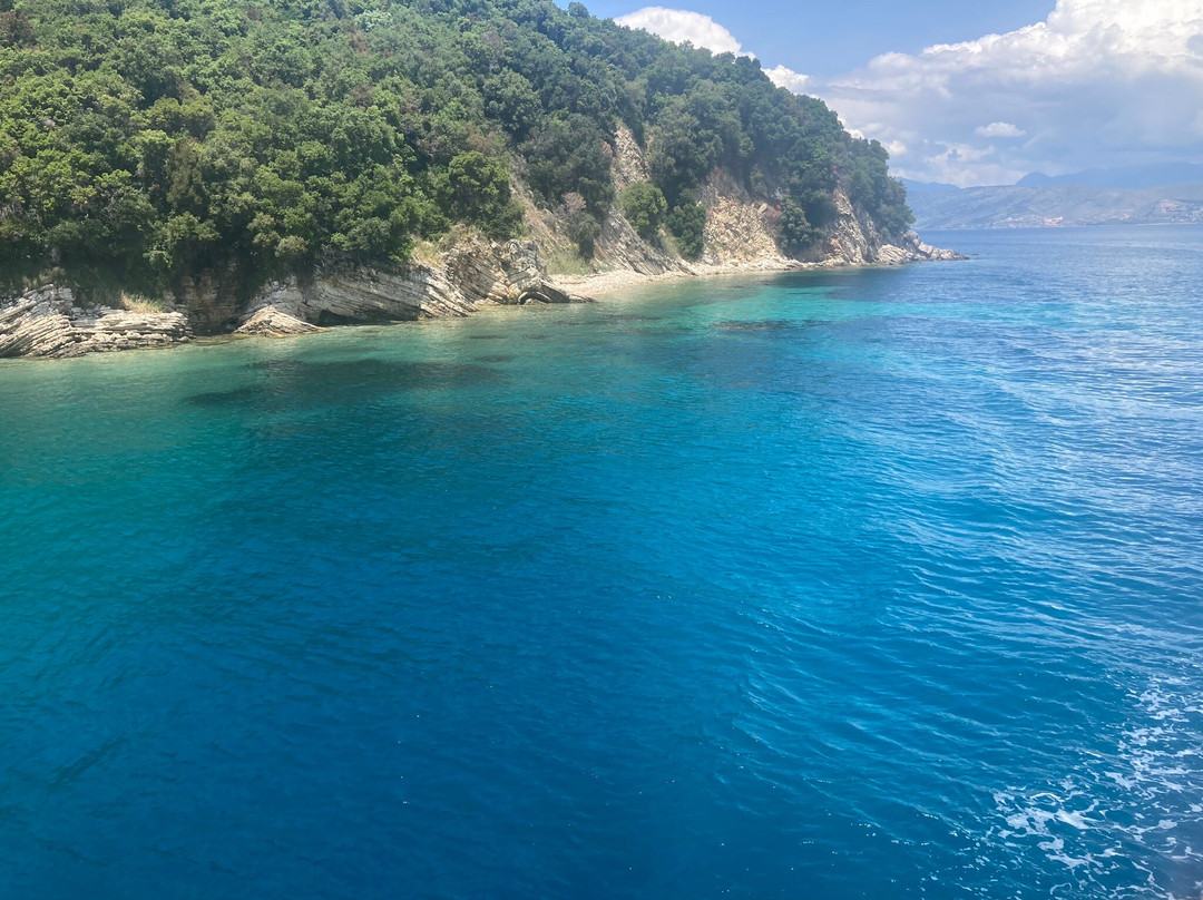 Vanakee Private Transfers & Tours-Gouvia必去景点