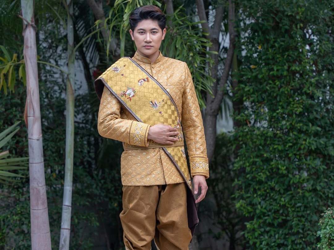 Pranburi Cabana Resort主图