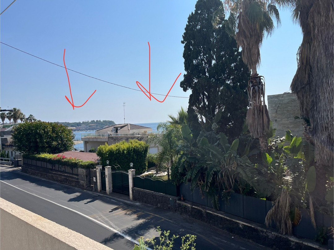 B&B Brezza di Mare主图