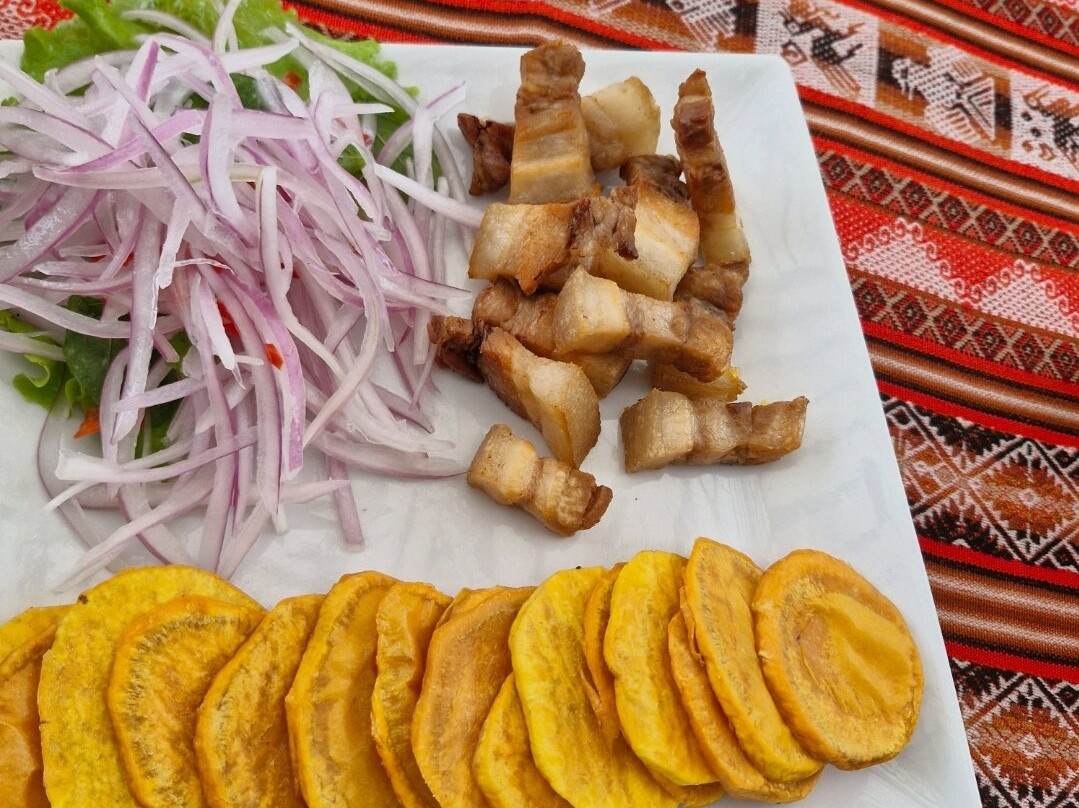 Lima Region酒店住宿-Resort la Fogata