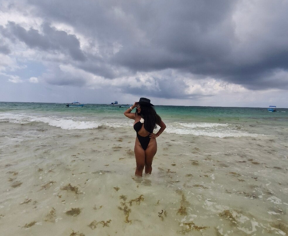 Playa Maya-图伦必去景点