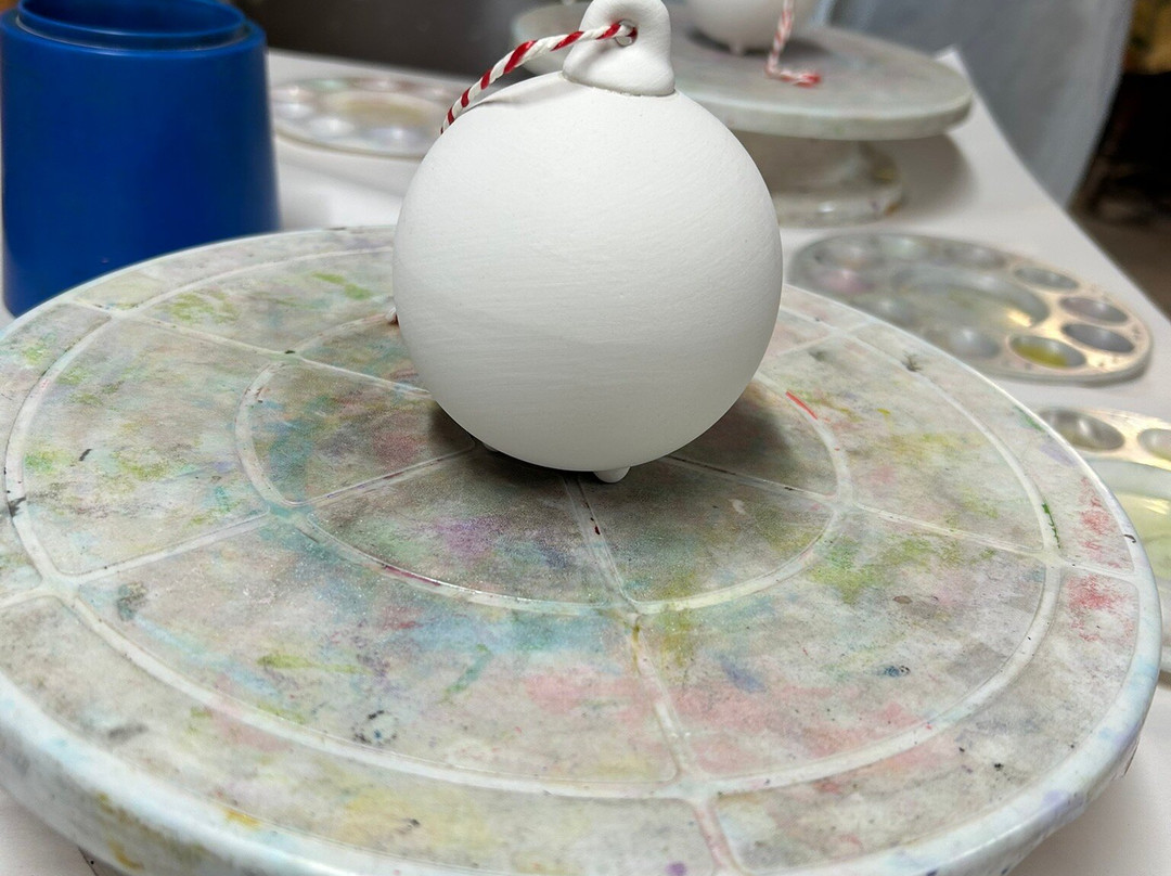 Piggery Pottery-卡那封必去景点