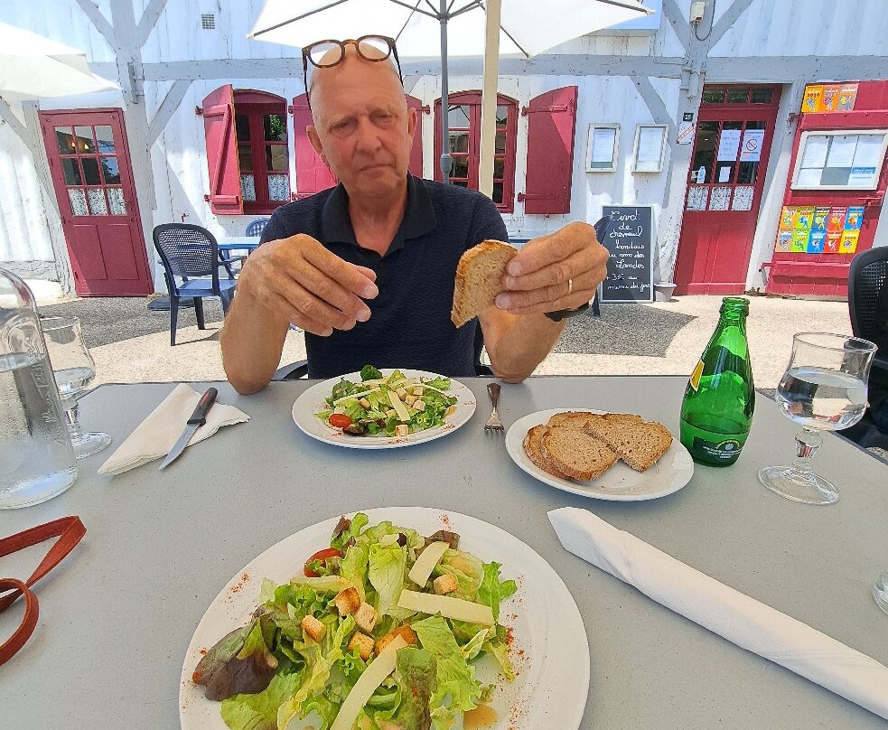 Auberge Chez Suzon Garein