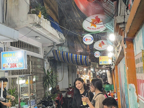 Saigon Back Alley Tours-胡志明市必去景点